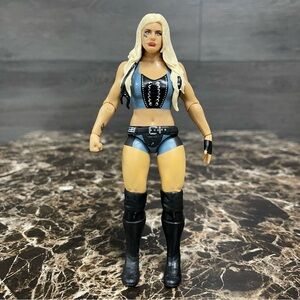 WWE Toni Storm Action Figure